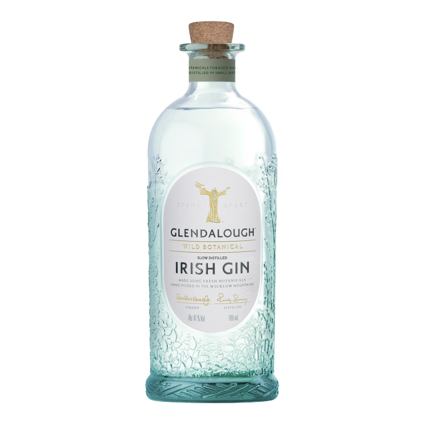 Glendalough Wild Botanical Irish Gin