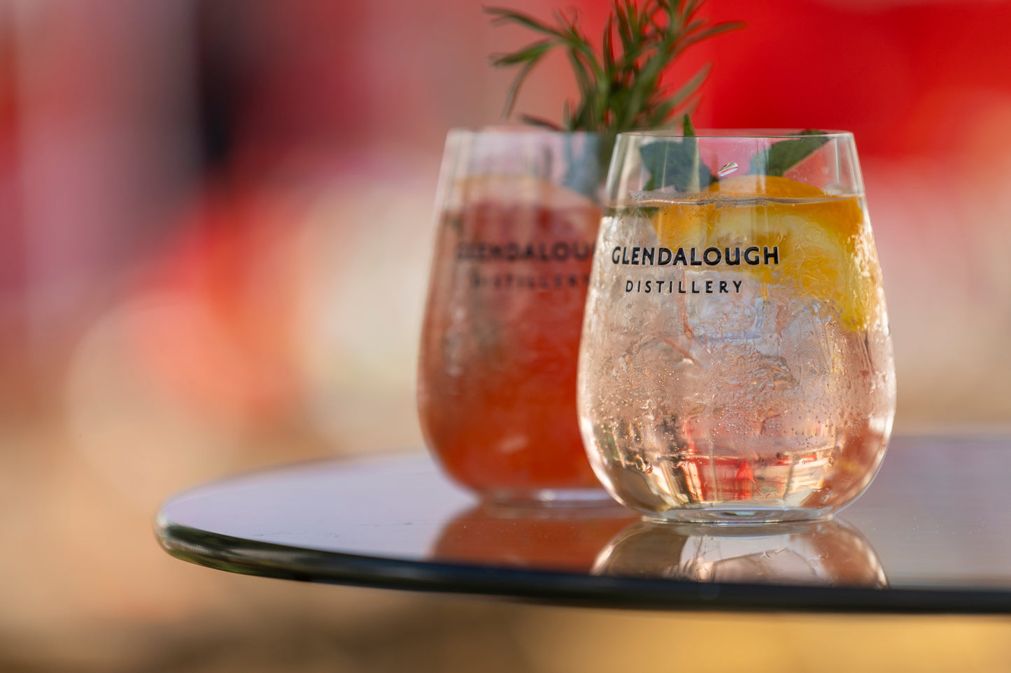 Glendalough Wild Botanical Gin Gift Bundle