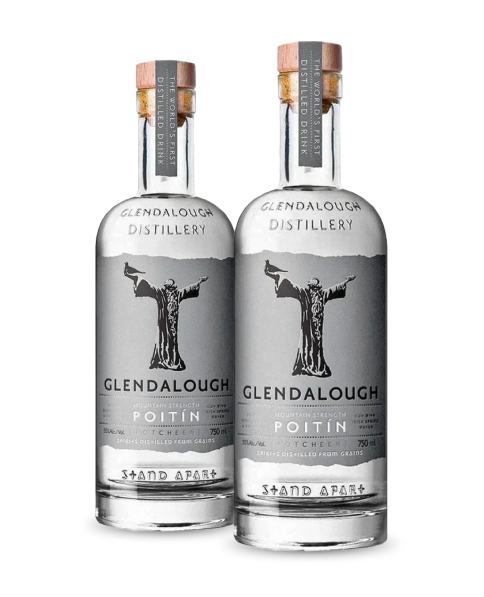 Glendalough Poitin