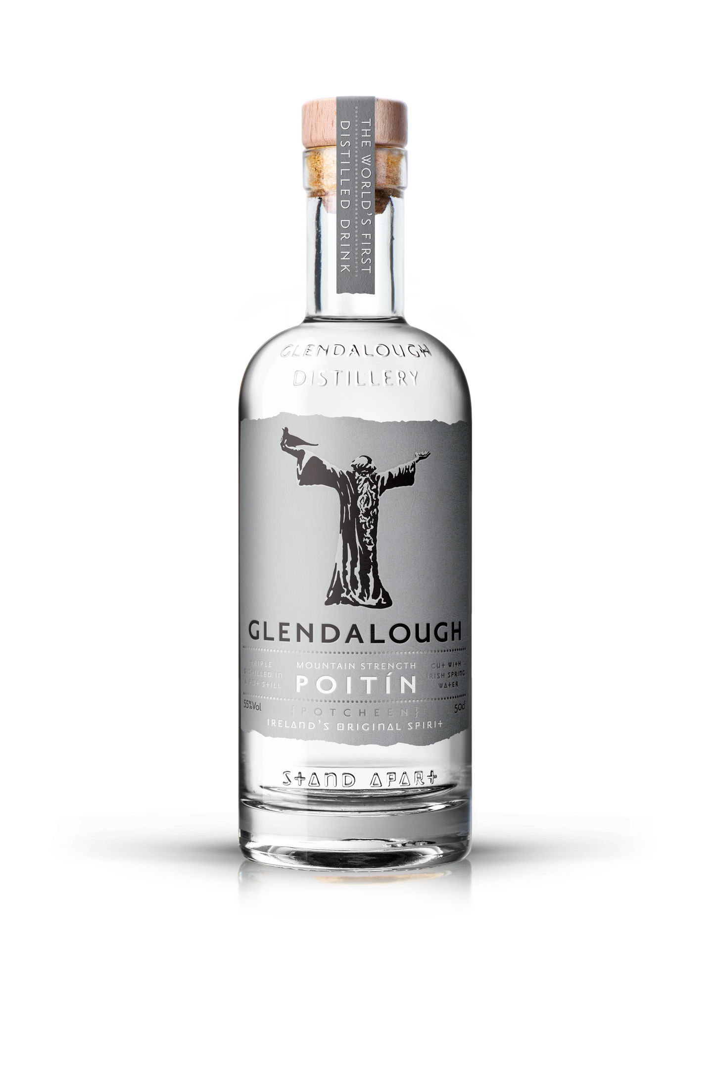 Glendalough Poitin