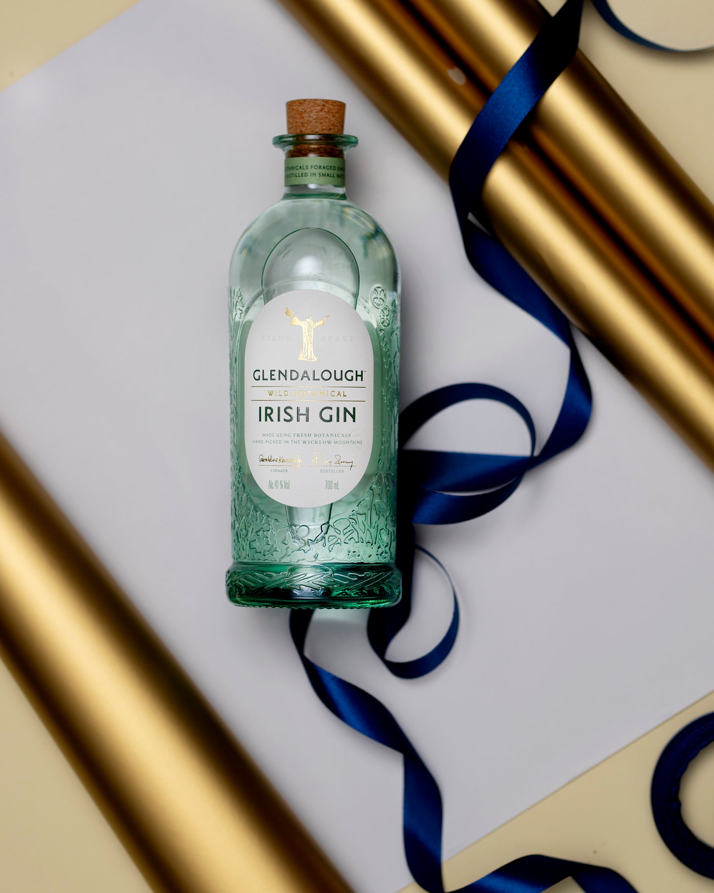 Glendalough Wild Botanical Irish Gin