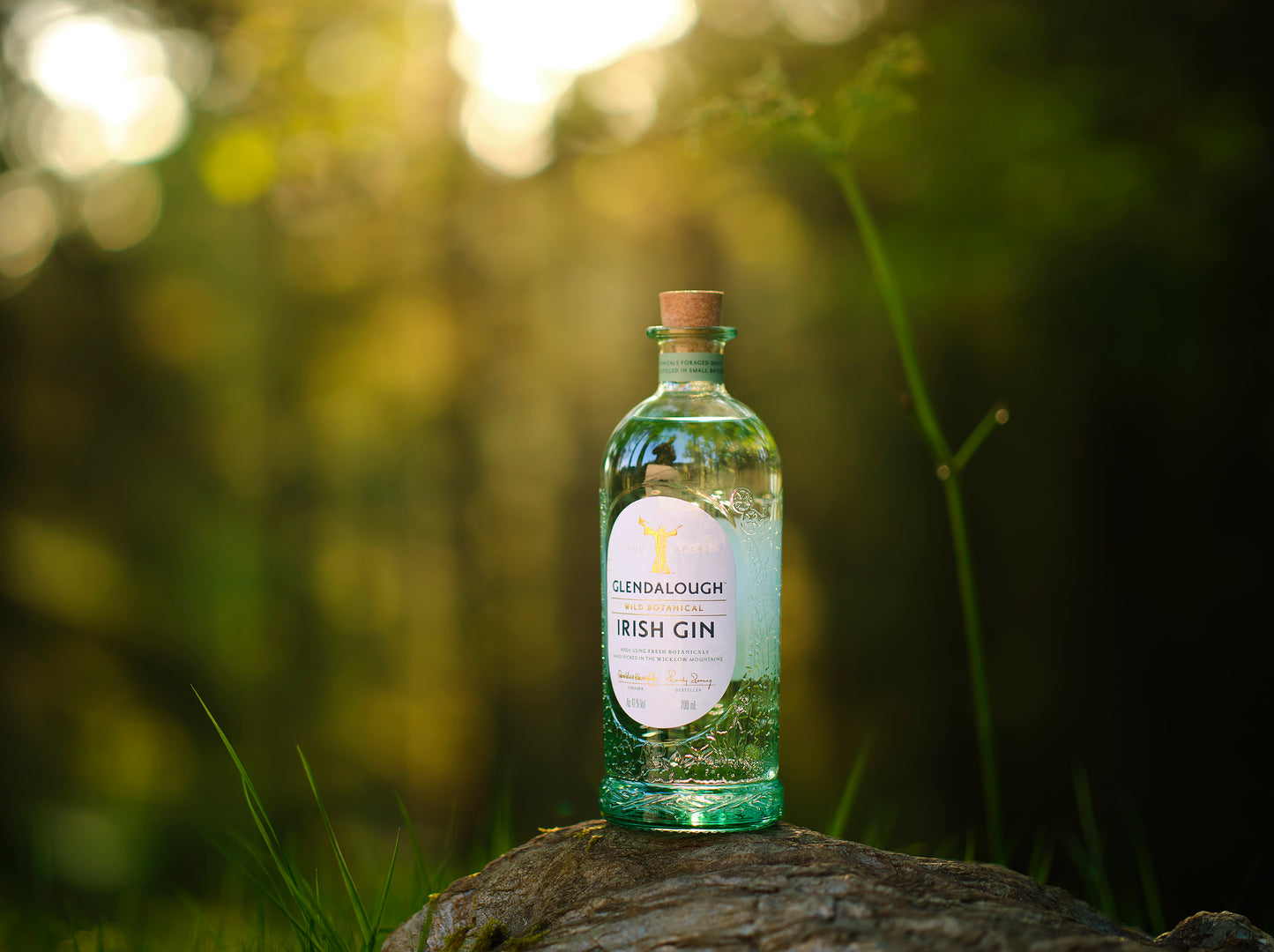 Glendalough Wild Botanical Irish Gin