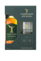 Glendalough Single Grain Double Barrel Gift Pack