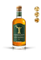 Glendalough Single Grain Double Barrel Finish