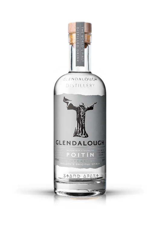 Glendalough Poitin