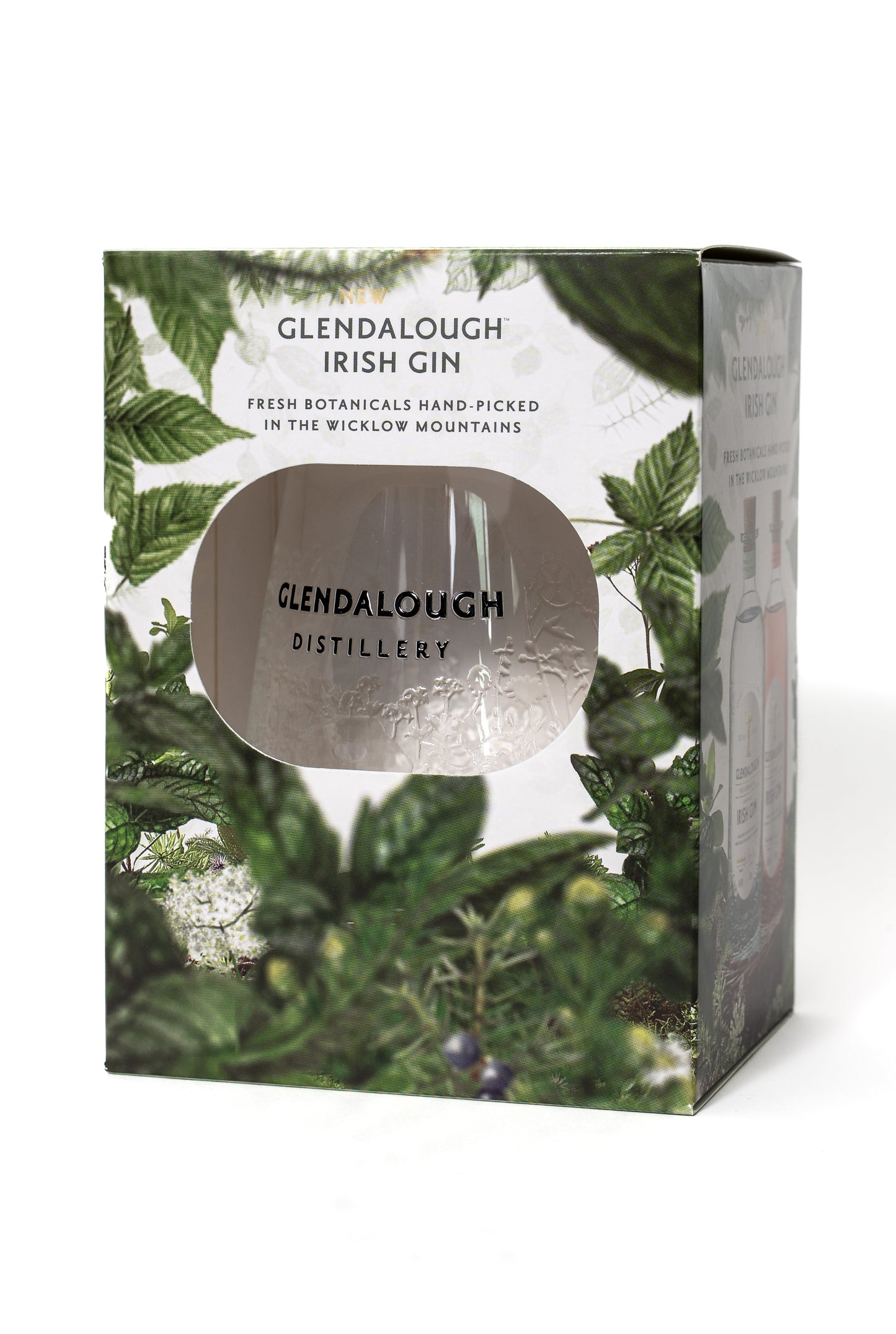 Glendalough Wild Botanical Irish Gin