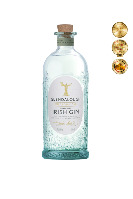 Glendalough Wild Botanical Irish Gin