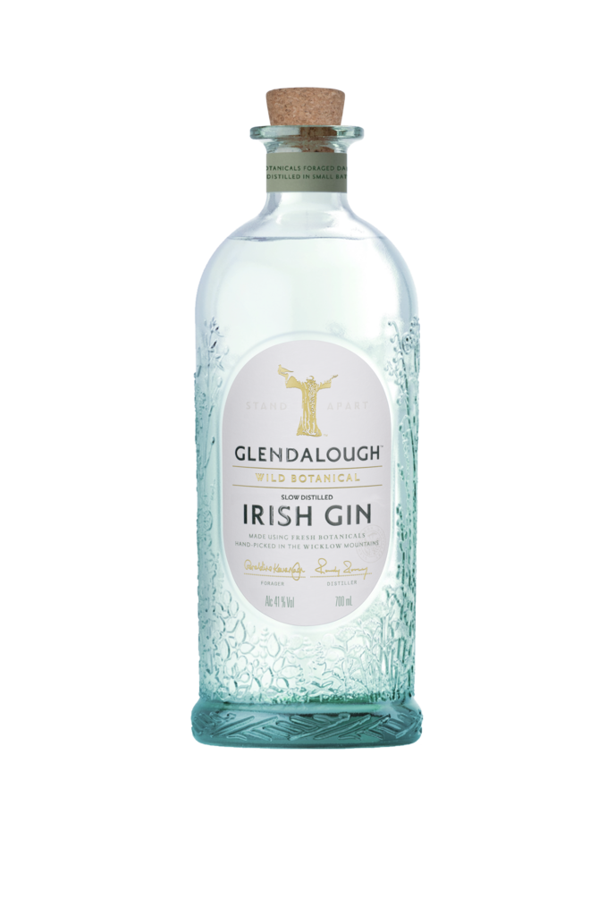 Glendalough Wild Botanical Irish Gin